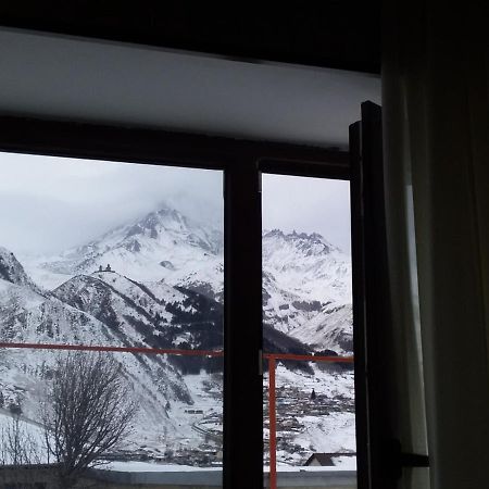 Cozy House Kazbegi Hotel Екстериор снимка