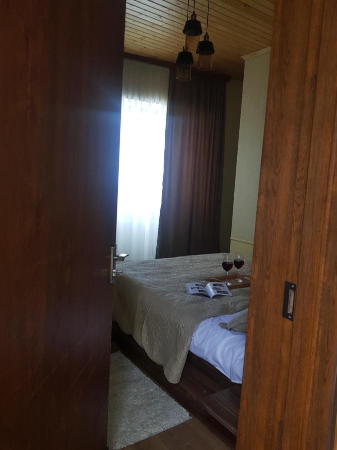 Cozy House Kazbegi Hotel Екстериор снимка