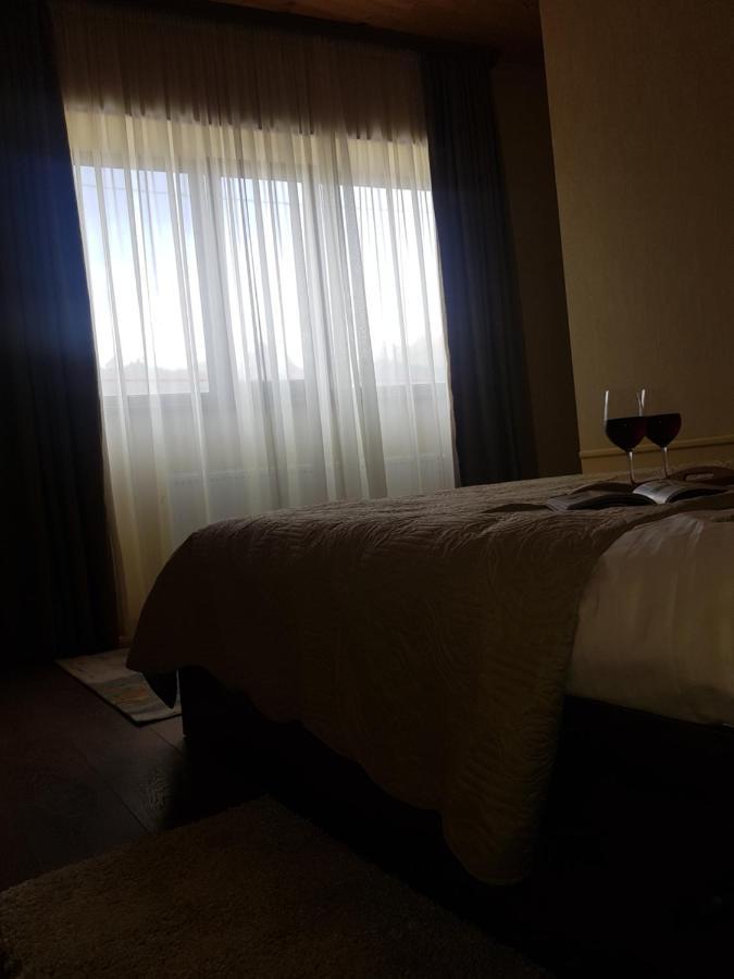Cozy House Kazbegi Hotel Екстериор снимка