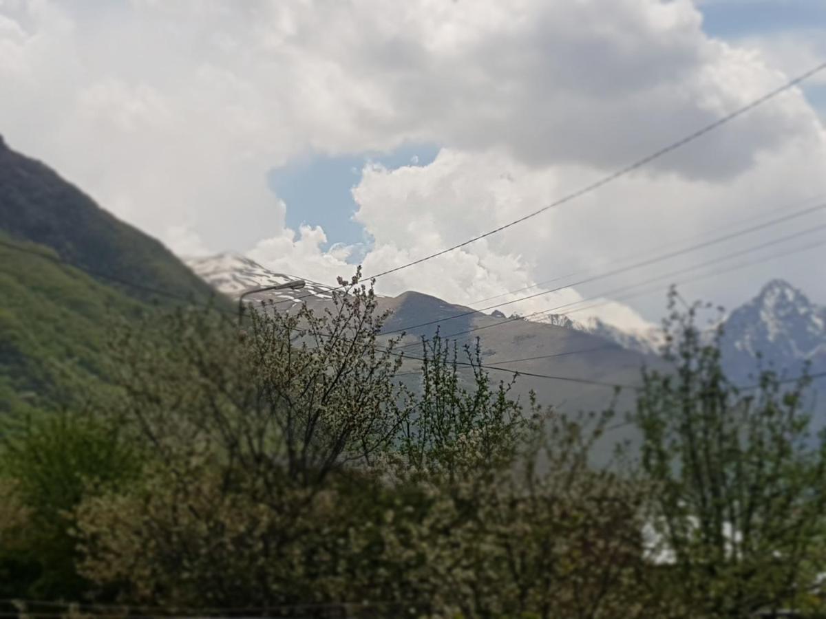 Cozy House Kazbegi Hotel Екстериор снимка