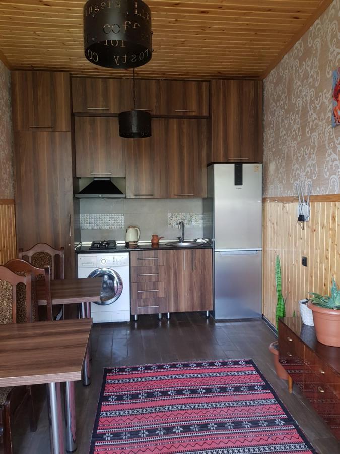 Cozy House Kazbegi Hotel Екстериор снимка