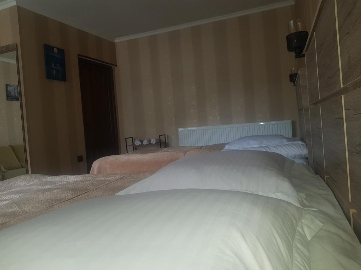 Cozy House Kazbegi Hotel Екстериор снимка