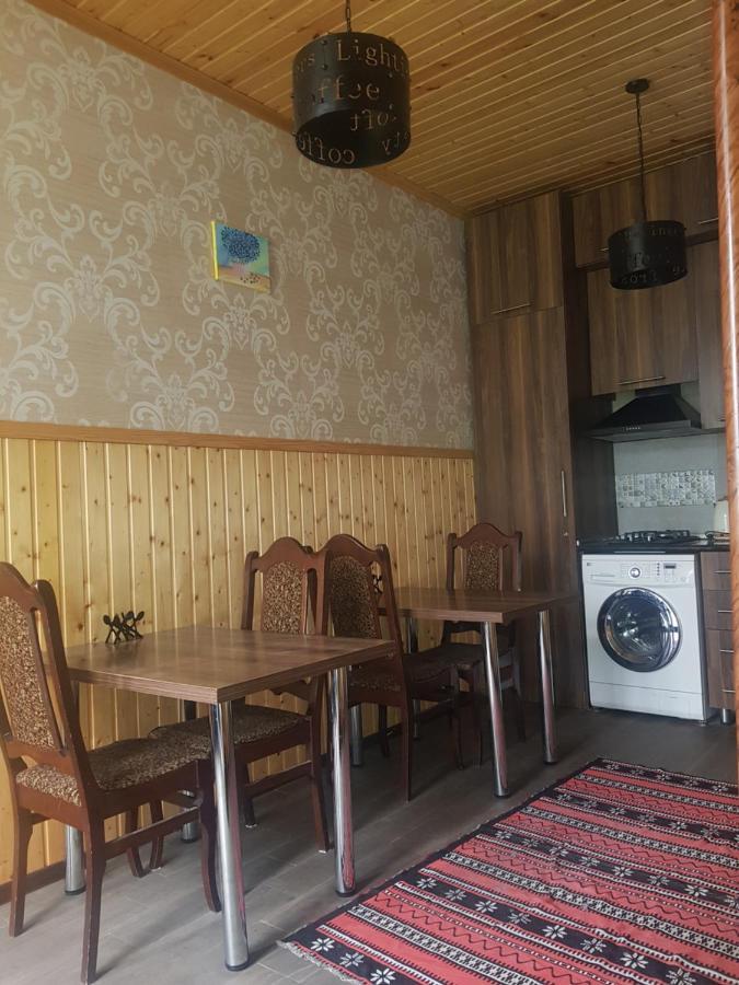 Cozy House Kazbegi Hotel Екстериор снимка