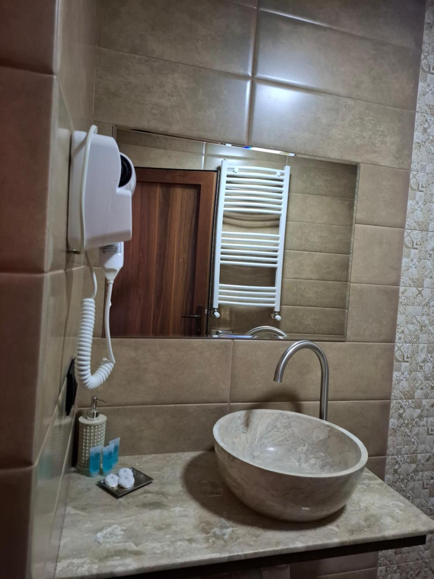 Cozy House Kazbegi Hotel Екстериор снимка