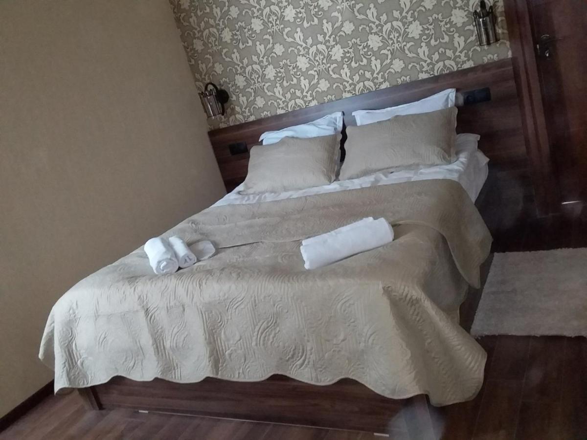 Cozy House Kazbegi Hotel Екстериор снимка
