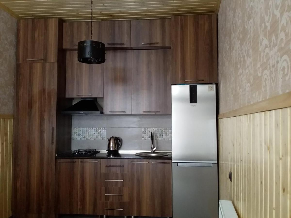 Cozy House Kazbegi Hotel Екстериор снимка