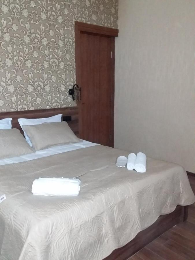 Cozy House Kazbegi Hotel Екстериор снимка