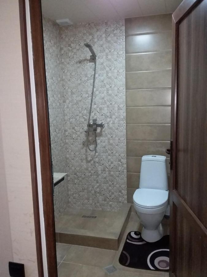 Cozy House Kazbegi Hotel Екстериор снимка