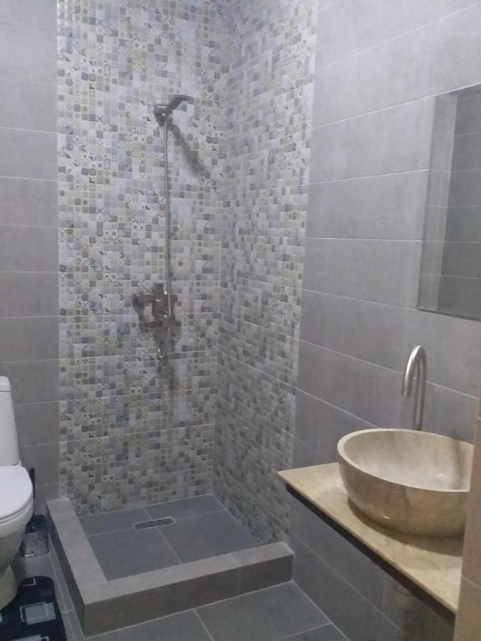 Cozy House Kazbegi Hotel Екстериор снимка