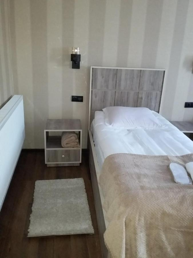 Cozy House Kazbegi Hotel Екстериор снимка